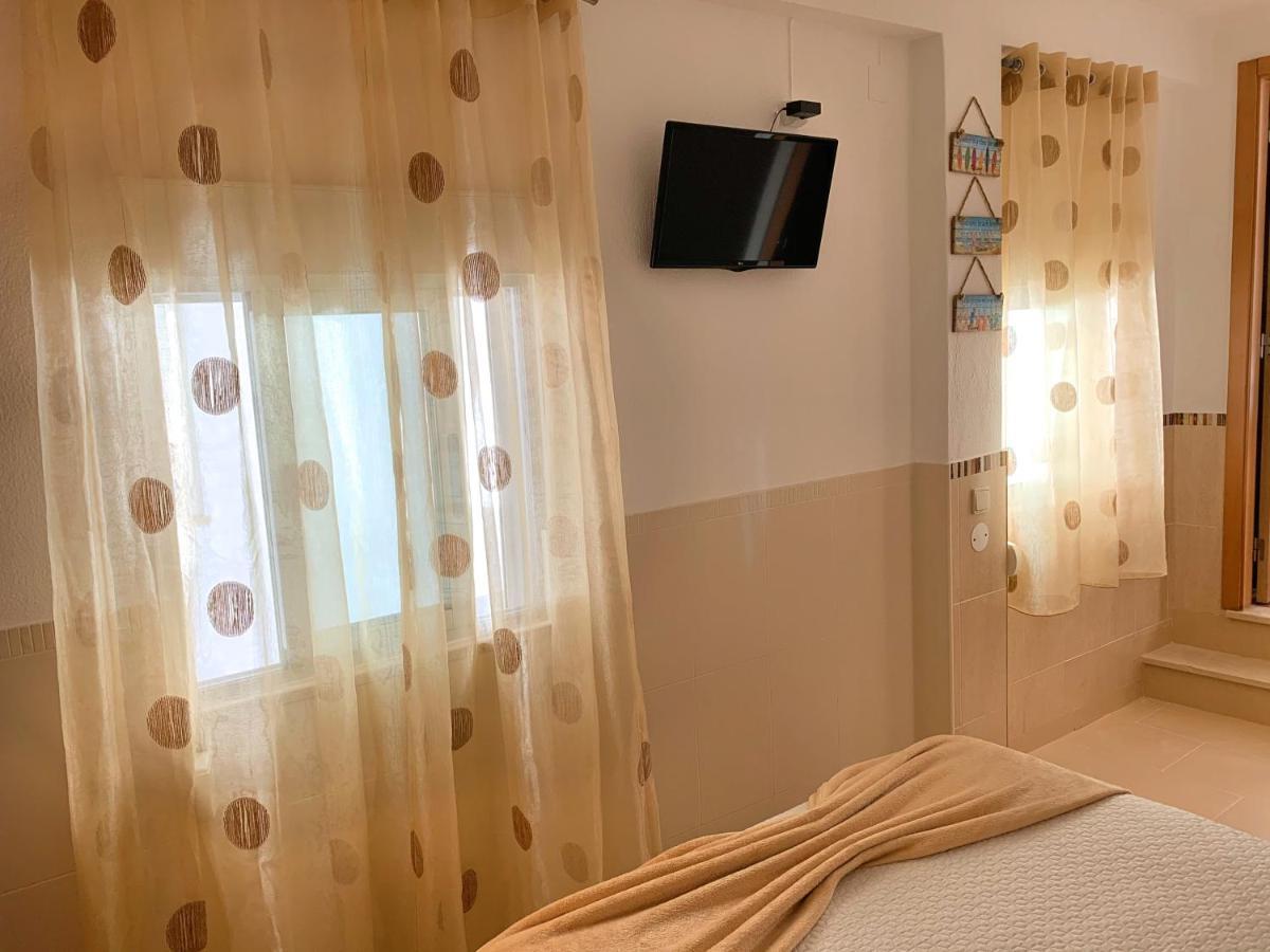 Duarte Houses - Casa T1 - Com Vista Mar Ναζαρέ Εξωτερικό φωτογραφία