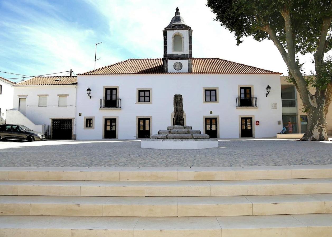 Duarte Houses - Casa T1 - Com Vista Mar Ναζαρέ Εξωτερικό φωτογραφία