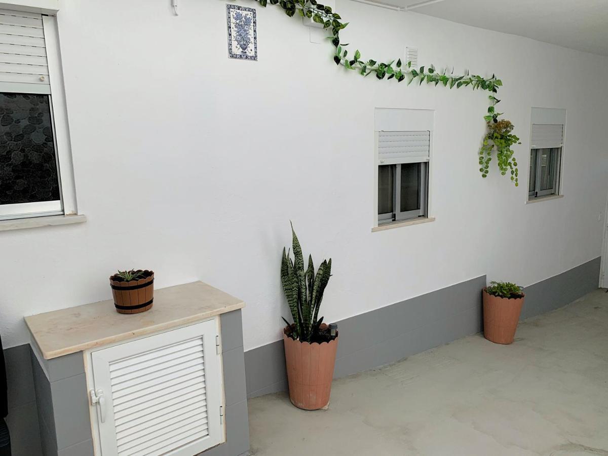 Duarte Houses - Casa T1 - Com Vista Mar Ναζαρέ Εξωτερικό φωτογραφία