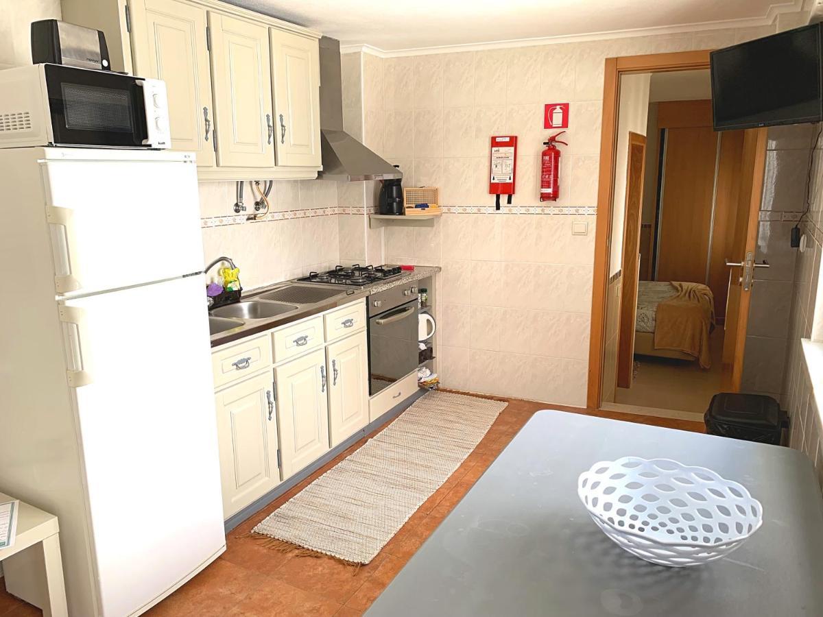 Duarte Houses - Casa T1 - Com Vista Mar Ναζαρέ Εξωτερικό φωτογραφία