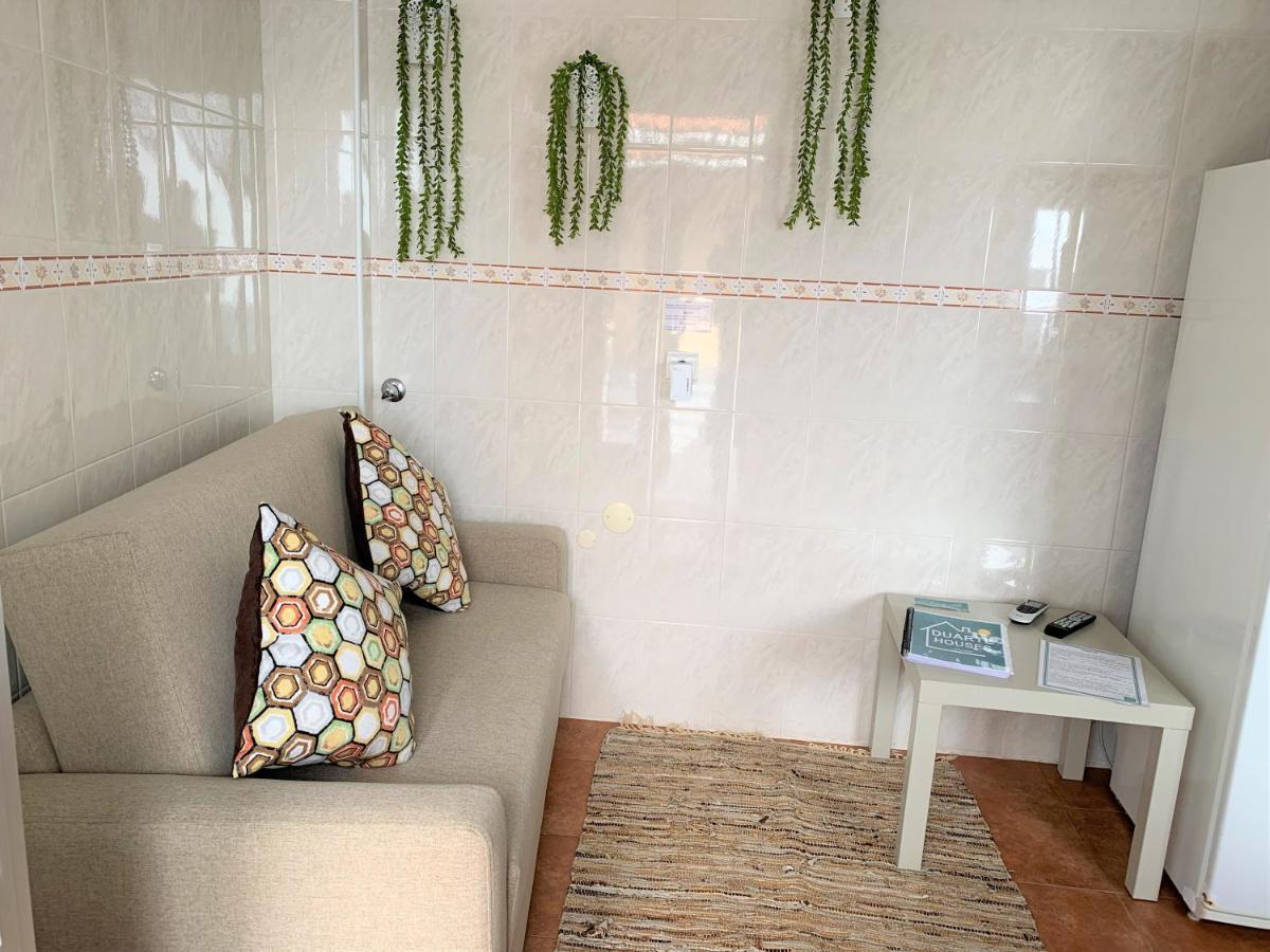 Duarte Houses - Casa T1 - Com Vista Mar Ναζαρέ Εξωτερικό φωτογραφία